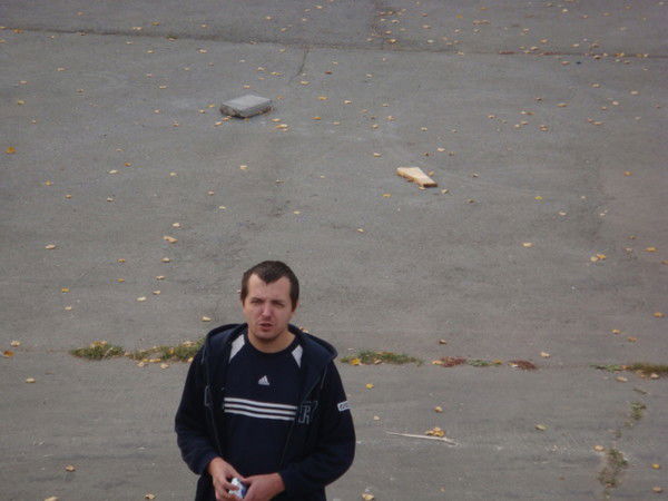 Игорь Глушков