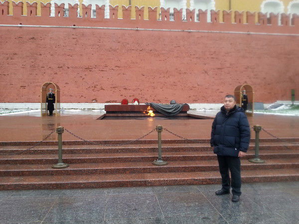 Ерлан Алдибаевич