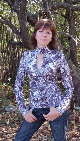 Наталия Толмачева