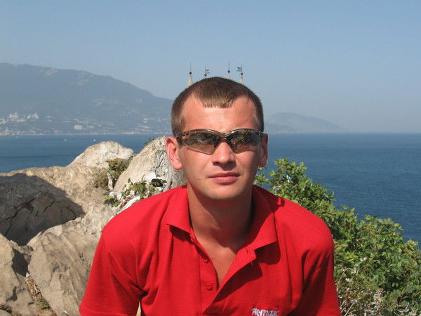 Андрей Зеленин