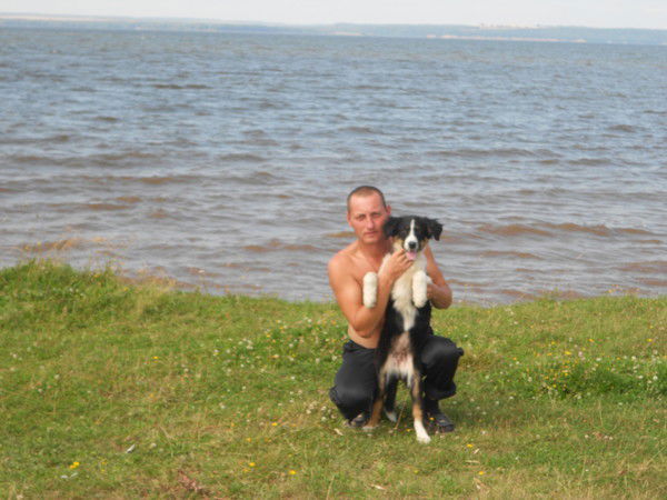 Андрей Фартеев