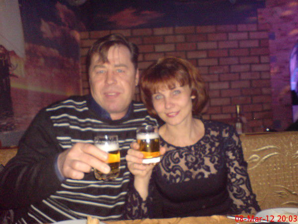 Олег Привалов