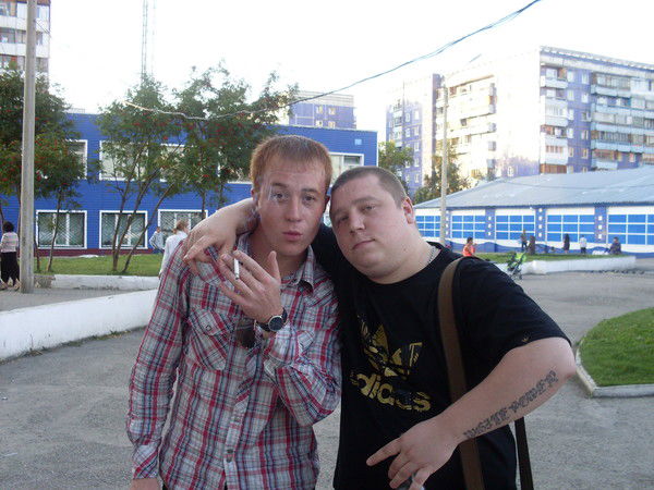 Сергей Полетаев