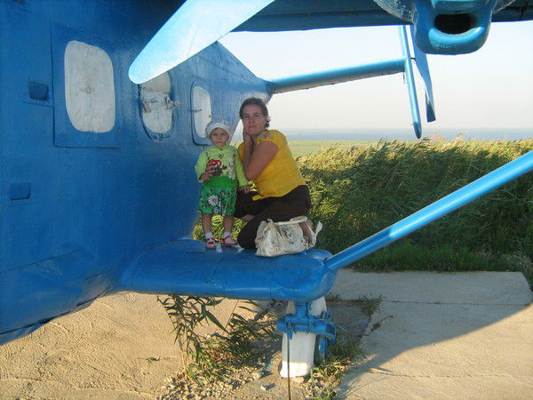 Ирина Поботаева