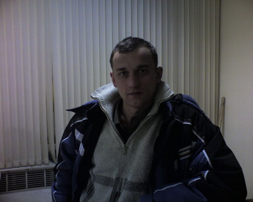 Алексей Леонов