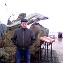 Александр Волков