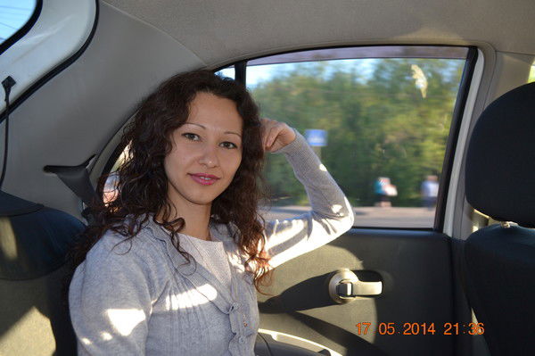 Анна Ракелова