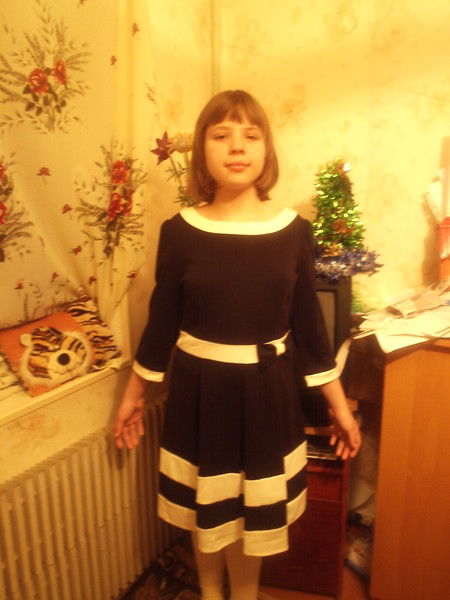 Арина Ивахненко