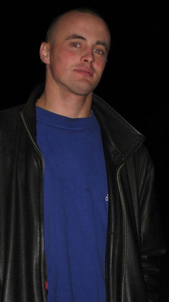 Андрей Бронников