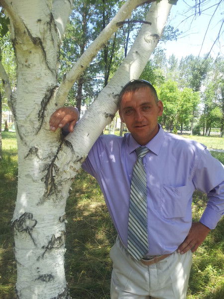 Александр Горлов