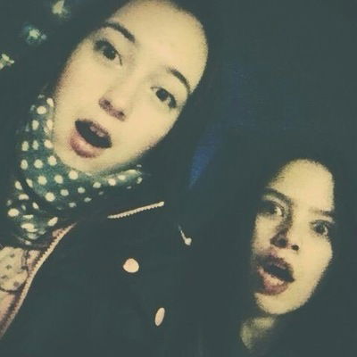 Лена Силантьева