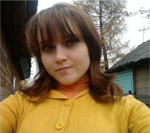 Олеся Абдужалилова