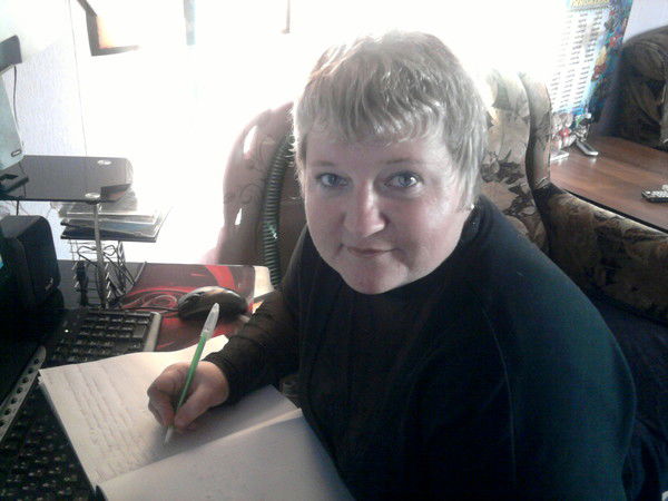 Ольга Кораблева