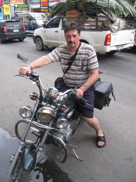 Eвгений Болотин