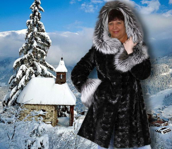 Ольга Бутаева