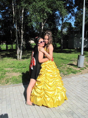 Н@ськ@ Кр@вцов@ *****