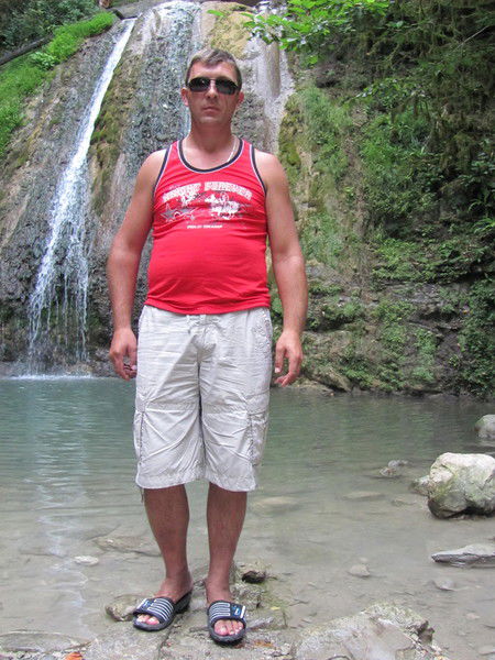 "сергей Балибаев