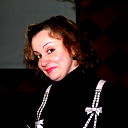 Марина Земляная