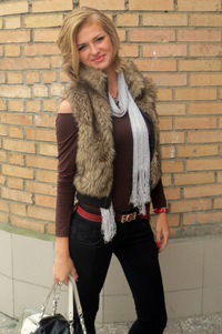 Татьяна Самсонова