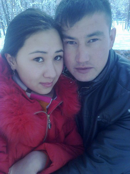 Арзигуль Мусярова