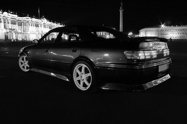 Андрей Нечунаев