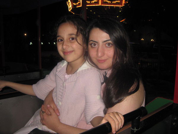 Оксана Ашугова