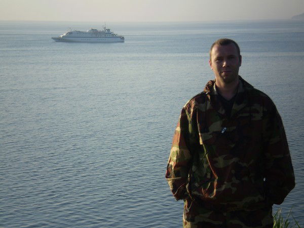 Константин Шалагинов