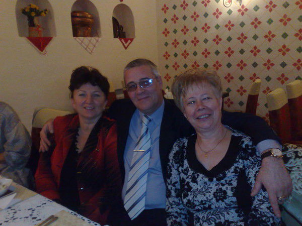 Владимир Клессо