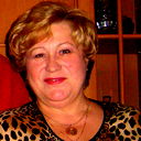 Алла Макарова