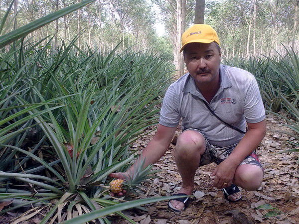 Миндагалей Дусалаков