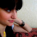 Кристина Крюкова