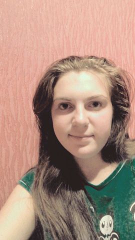 Алина Громова