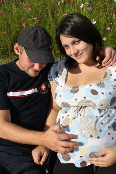 Петроченко Жанна