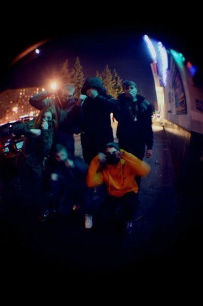 Дания Головёнкина