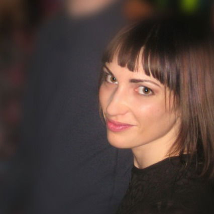 Татьяна Уласевич