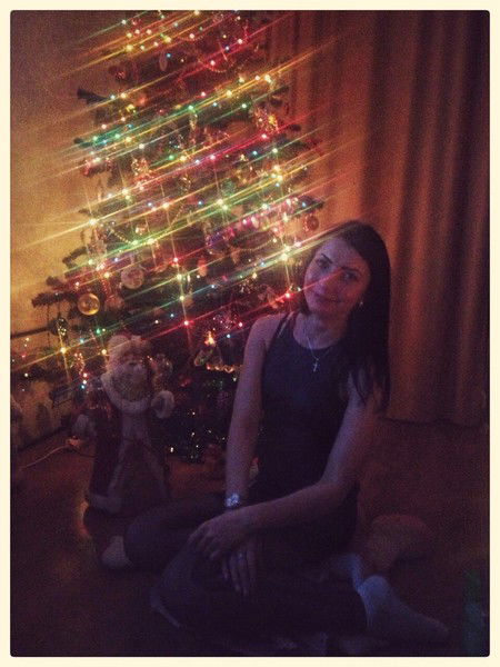 Мила Ушкалова