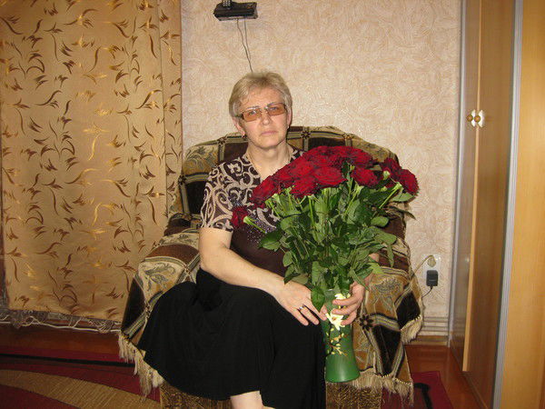 Ирина Денисенко