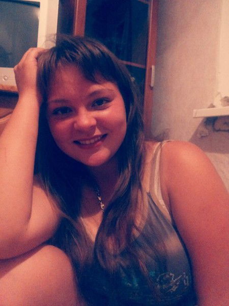 Людмила Мокрушина