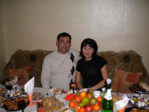 Манарбек Бимуханов