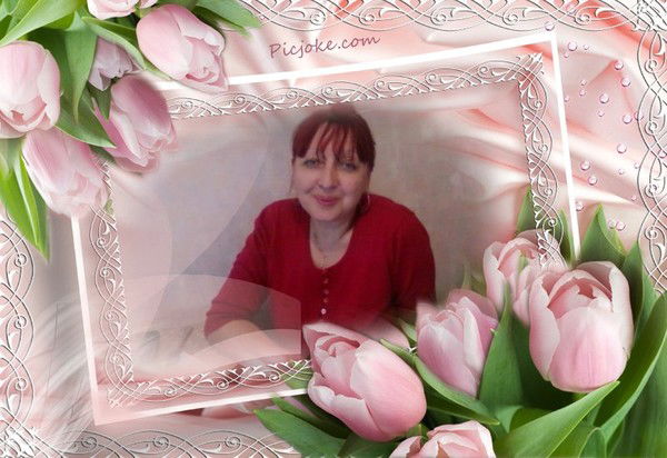 Лариса Гапонова