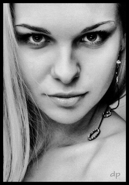 Елизавета Рыбалка