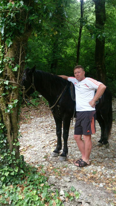 Александр Егоров