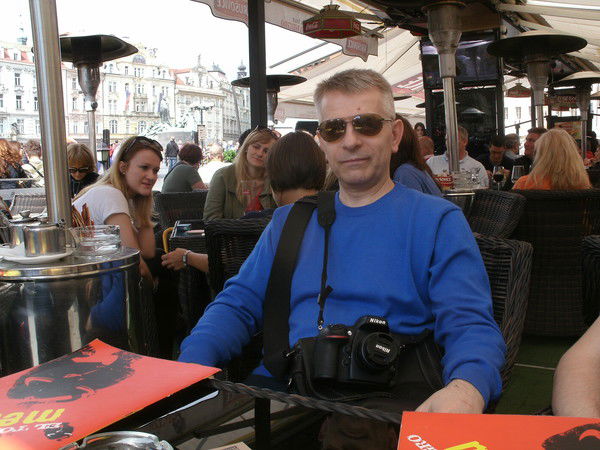 Сергей Галкин