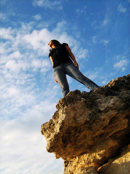 Дарья Моисеенко