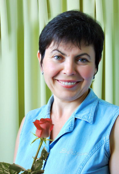 Светлана Якубовская