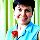 Светлана Якубовская