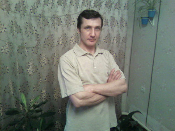 Виктор Синявин