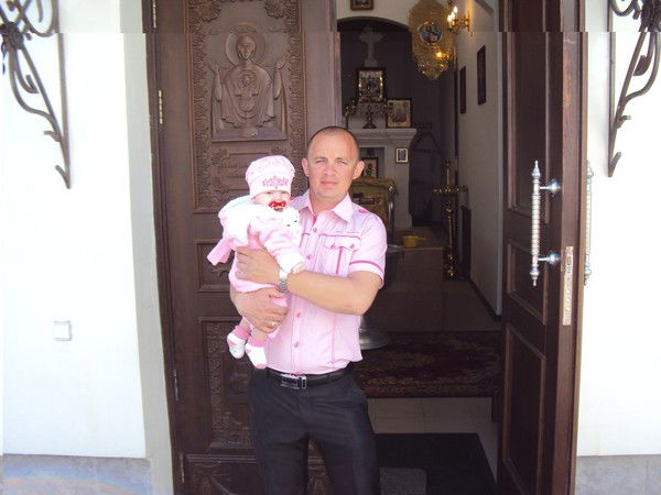 Дмитрий Демянюк