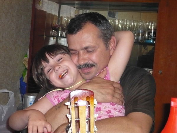 Игорь Кузьмичёв