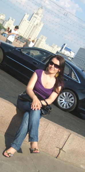 Татьяна Загребина